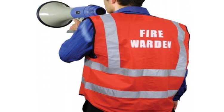 Beyond the Ordinary Advancements in Fire Warden Vest Technology